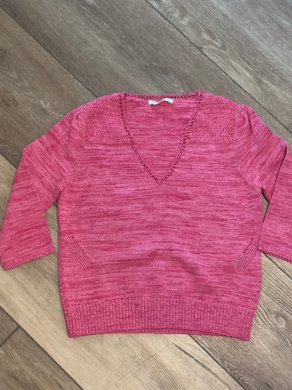 Maje sweater shirt